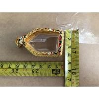 ราคา กรอบขุนแผน กรอบพระขุนแผนทองไมครอน (9276156343)