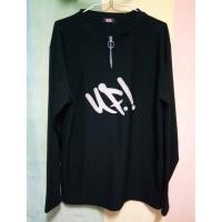 ราคา เสื้อทรงHipHop 90 งานสวยสภาพดีไม่มีตำหนิ แถมจัดส่งฟรีค่ะ (2909903201)