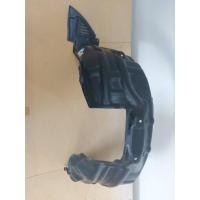 ราคา (ของแท้) DN8556131 พลาสติกซุ้มล้อหน้าขวา หรือ ซ้าย มาสด้า 2 Mazda 2 สำหรับรถ 4 - 5 ประตู ปี 2009 ของแท้ เบิกศูนย์ (12905785761)