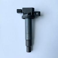ราคา คอยล์จุดระเบิด TOYOTA 1nz (1หัว) วีออส ยารีส 90919-02240 DENSO ของแท้ MADE IN JAPAN (7748278372)