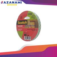 ราคา SCOTCH 3M เทปคู่ 3M MOUNTING 12MM X 3M SCOTCH 110-3B INDOOR 3.5KG (26915193219)