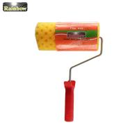 ราคา ลูกกลิ้งทาสี ฟองน้ำ Rainbow #40A ขนาด 7" และ 9" (2320847501)