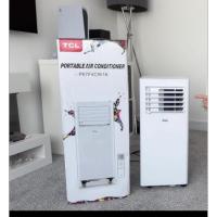 ราคา ขายแอร์เคลื่อนที่TCL ขนาด12,000Btu. (40358475557)