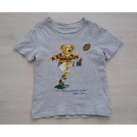 ราคา เสื้อยืดเด็ก Polo Ralph Lauren มือสอง ของแท้ (29404225770)