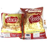 ราคา ไก่หยอง ตราโอชา 500g./1000g. (18981487903)
