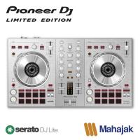 ราคา Pioneer DJ DDJ-SB3 | 2-channel DJ controller for Serato DJ Lite (11431126951)