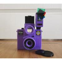 ราคา กล้องHolga 135TLR (339159426)