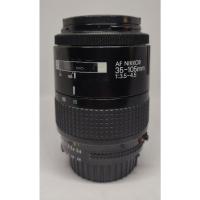 ราคา Nikon AF NIKKOR 35-105mm macro f3.5-4.5 (19771662785)