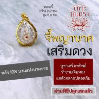 ราคา จี้พญานาคประทานทรัพย์ ล้อมคริสตัล(ลำตัวสีเงิน) NC-133 พญานาคทุกตระกูล พญานาค เบิกเนตรแล้ว เครื่องรางร่ำรวย โชคลาภ (18525630433)