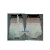 ราคา กางเกงในเอวสูง เก็บพุง รุ่น 4711 (7005163269)