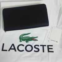 ราคา กระเป๋าสตางค์ LACOSTE (855759950)