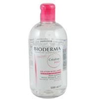 ราคา Bioderma Cleansing Water 500mL (4118872)