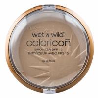 ราคา Wet n Wild Coloricon Bronzer SPF15 (ของแท้ %) (210349360)