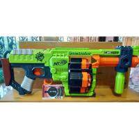 ราคา Nerf zombie strike doominator (7652893200)