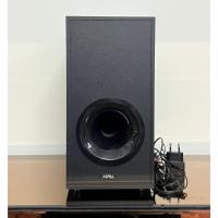 ราคา ALPHA ลำโพงพร้อมซับวูฟเฟอร์ รุ่น SPK3104 ลำโพง พร้อม ขยายสัญญาณ รุ่น SPK-3104 ALPHA มือ2 (29773153238)