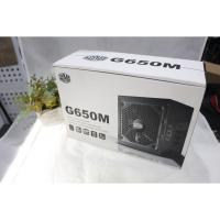 ราคา PSU (80+ Bronze) COOLER MASTER G650M 650W (2696947089)