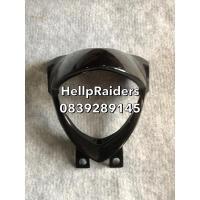 ราคา ครอบไฟหน้าแท้ศูนย์ Fino FI เอฟไอรุ่นหัวฉีด 115 ฟีโน่ FI รถปี 2013 ครอบไฟ ฟีโน่ (8865592602)