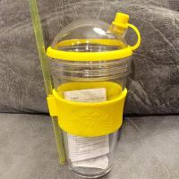 ราคา Starbucks Cold Cup Summer Yellow 16oz (7205162063)