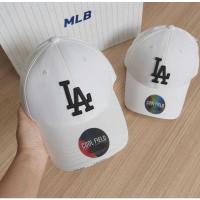 ราคา แท้ 100% หมวก MLB CAP / หมวก NY ปัก LA สินค้าของแท้ 100% นำเข้าจาก เกาหลี (18220351731)