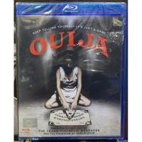 ราคา Blu-ray มือ1 : OUIJA กระดานผีกระชากวิญญาณ (16394242219)