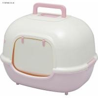 ราคา Iris ห้องน้ำแมว กะบะทรายแมว แบบโดมมีประตู WNT510 (5937199219)