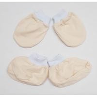 ราคา ผ้าฝ้าย 100% Soft&Comfort Mitten & Bootie - JK Kids Shop Mykids Anakku Fiffy Pureen Jaring OEM (19680190189)