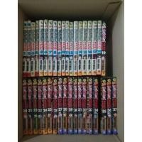 ราคา มังกรอหังการ หมาป่าคะนองศึก 37 เล่มจบ 龍狼伝 (11432126807)