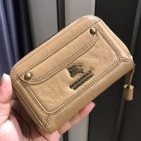 ราคา กระเป๋าสตางค์BURBERRYแท้ (14833170646)