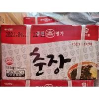 ราคา ชุนจัง chungjang 14กิโล (ซอสจาจังเมียน) (3479189784)