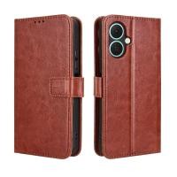 ราคา สําหรับ Tecno Spark Go 2 กระเป๋าสตางค์หนัง PU ฝาหลังพลิกเคสโทรศัพท์สําหรับ Tecno Spark Go 2 Go2 KM4 กรณี (27838756582)