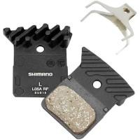 ราคา SHIMANO ผ้าเบรค ดิสเบรค เสือหมอบ Shimano รุ่น L05A-RF (25690882843)
