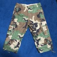 ราคา กางเกงทหารขาสั้น กางเกงขาสั้น กางเกงทหารลายพราง (13020646242)
