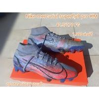 ราคา Nike mercurial superfly8 pro KM (23303022835)