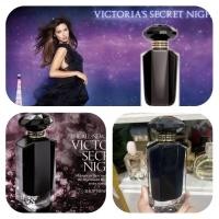 ราคา น้ำหอมแท้ nobox Victoria’s Secret Eau De Perfum Night 100 ml (17642064347)