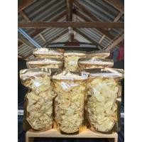 ราคา ทุเรียนทอด 120 กรัม. (41808370456)