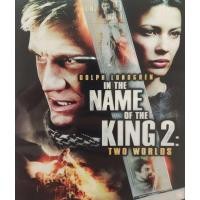 ราคา ภาพยนตร์ Bluray - In The Name Of The King / After The Dark / Bunraku (42551399883)