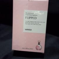 ราคา น้ำหอม miniso Flipped (1080187522)