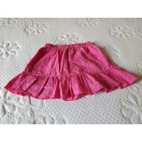 ราคา กระโปรงเด็ก UNIQLO Size S เอว 20-26" ยาว 11.5" (9010773029)