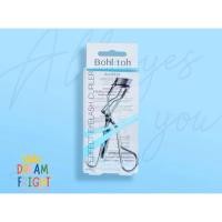 ราคา ที่ดัดขนตา บอกต่อ Bohktoh Perfect Eyelash Curler ดัดขนตา ขนตางอน ขนตายาว ขนตาสวยเด้ง (26887569687)