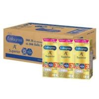ราคา Enfagrow A+ Superior UHT 180ml.*24 กล่อง (14772141030)