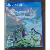 ราคา Dragon quest xi z3 ps4 มือสอง (2580812214)
