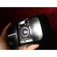 ราคา กล้องฟิล์ม Olympus mju i (468418775)