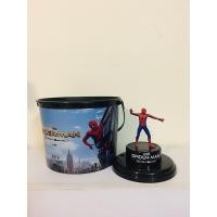ราคา โมเดล ฝาแก้วน้ำ ถังป๊อปคอร์น สไปเดอร์แมน Spider man homecoming popcorn bucket major ciniplex (6777864139)