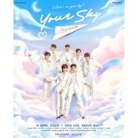 ราคา ขายบัตรกี่หมื่นฟ้า Your Sky Fanmeet (28281584576)