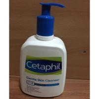 ราคา พร้อมส่ง Cetaphil gentle skin cleanser 500ml (245617248)