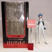 ราคา Neon Genesis Evangelion - LOT JP - Rei Ayanami EX Figure - ฟิกเกอร์ Figure โมเดล Model Anime อีวานเกเลี่ยน (1620565793)