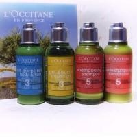 ราคา L'occitane : L'occitane 5 essential oil aromachologie set 4 pcs. (26827559)