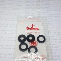 ราคา เฉพาะยางแม่ปั๊มเบรค Nissan Datsun720 (Vเล็ก) 7/8" SK-51121A Seiken แท้ JAPAN ยางแม่ปั้มเบรคบน ลูกยางแม่ปั้มเบรคบน (4518721898)