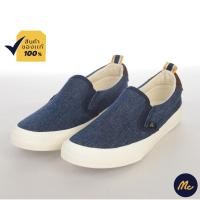 ราคา Mc JEANS รองเท้า Slip on รองเท้า Mc แท้ กรมท่า Unisex ใส่ได้ทั้ง ผู้ชาย และ ผู้หญิง ทรงสวย ใส่สบาย M09Z00430 (1737238697)