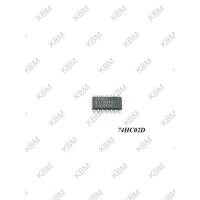 ราคา Integrated Circuit (IC) 74HC02D CD74HCTOOM HC04AG HD74LS01P HD74LS02P LS07 SN7401N SN74LS03N. (10245780526)